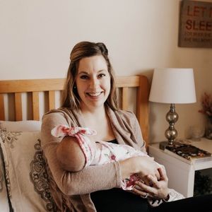 Meet your Posher, Megan